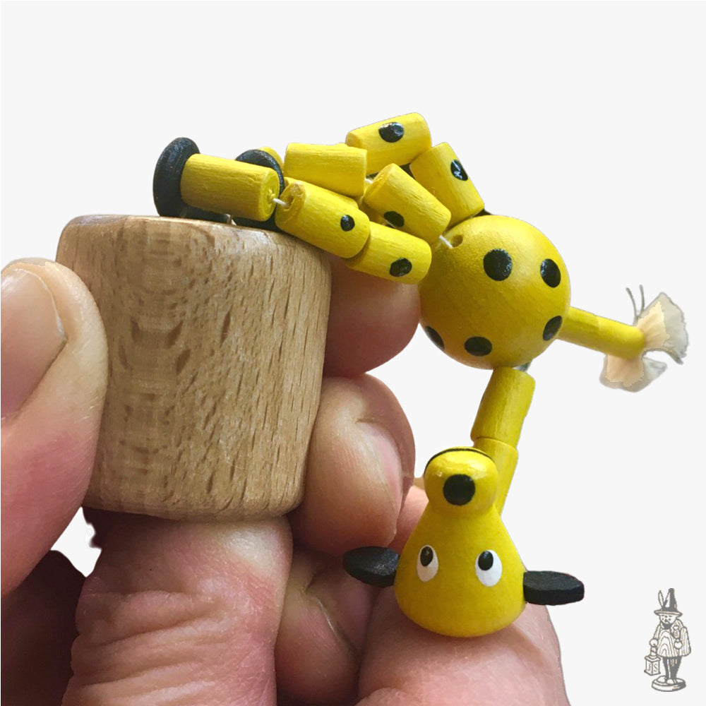 Wobbly Animal Giraffe