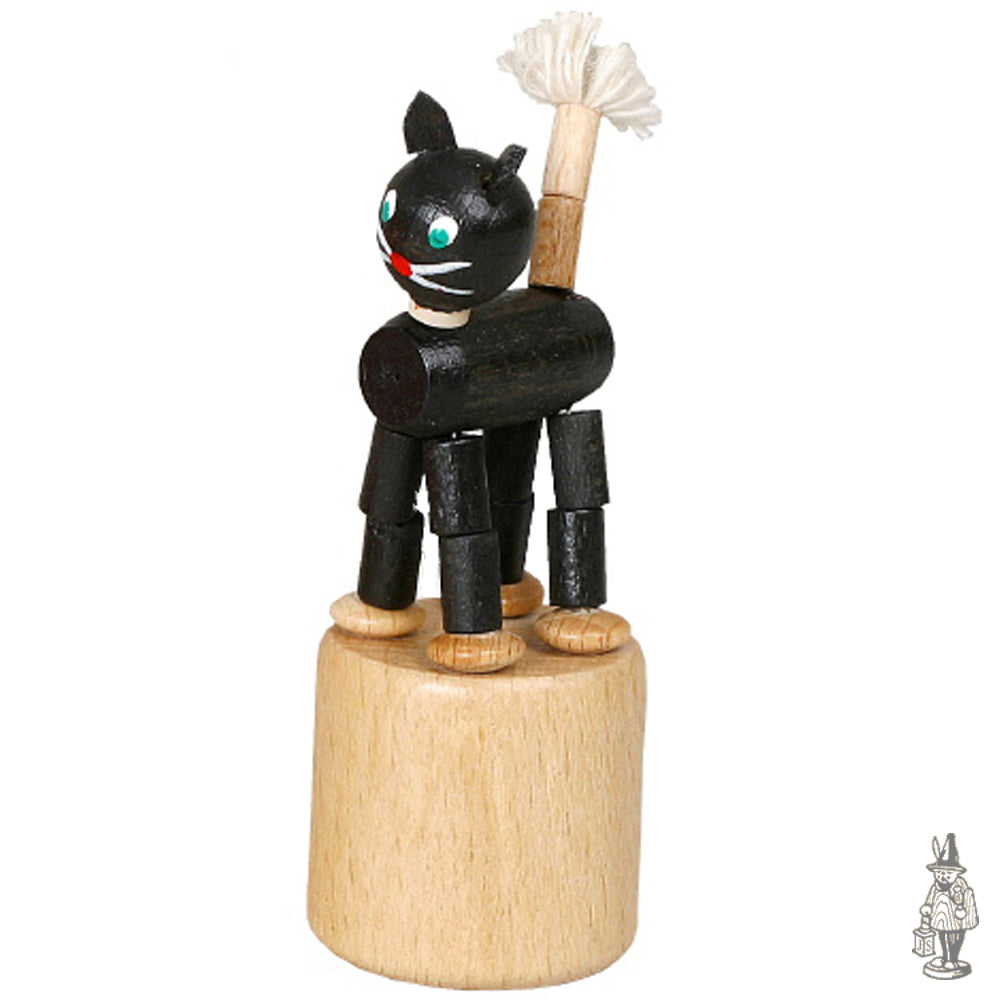 Wobbly Cat