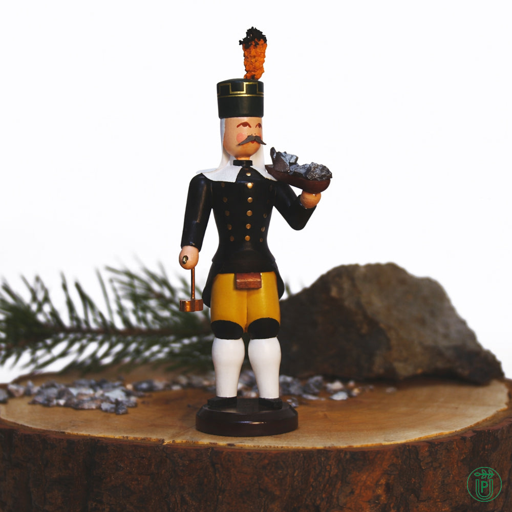 Miner Ore Carrier Miniature 10 cm