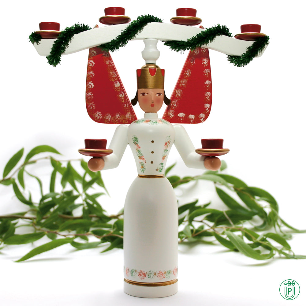Light Angel with Yoke 21 cm