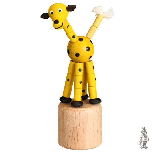 Wobbly Animal Giraffe