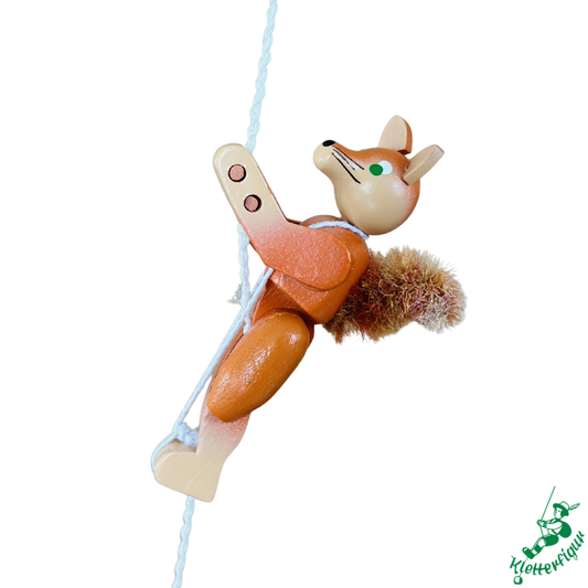 Kletterfigur Fuchs