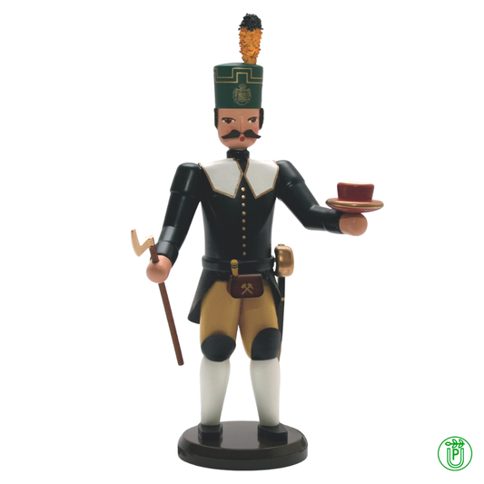 Bergmann Steiger 18 cm