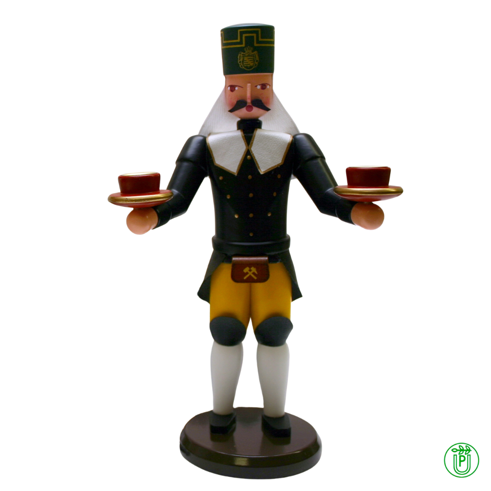 Miner Light Bearer 18 cm