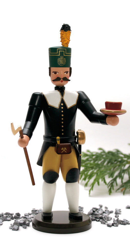 Bergmann Steiger 18 cm