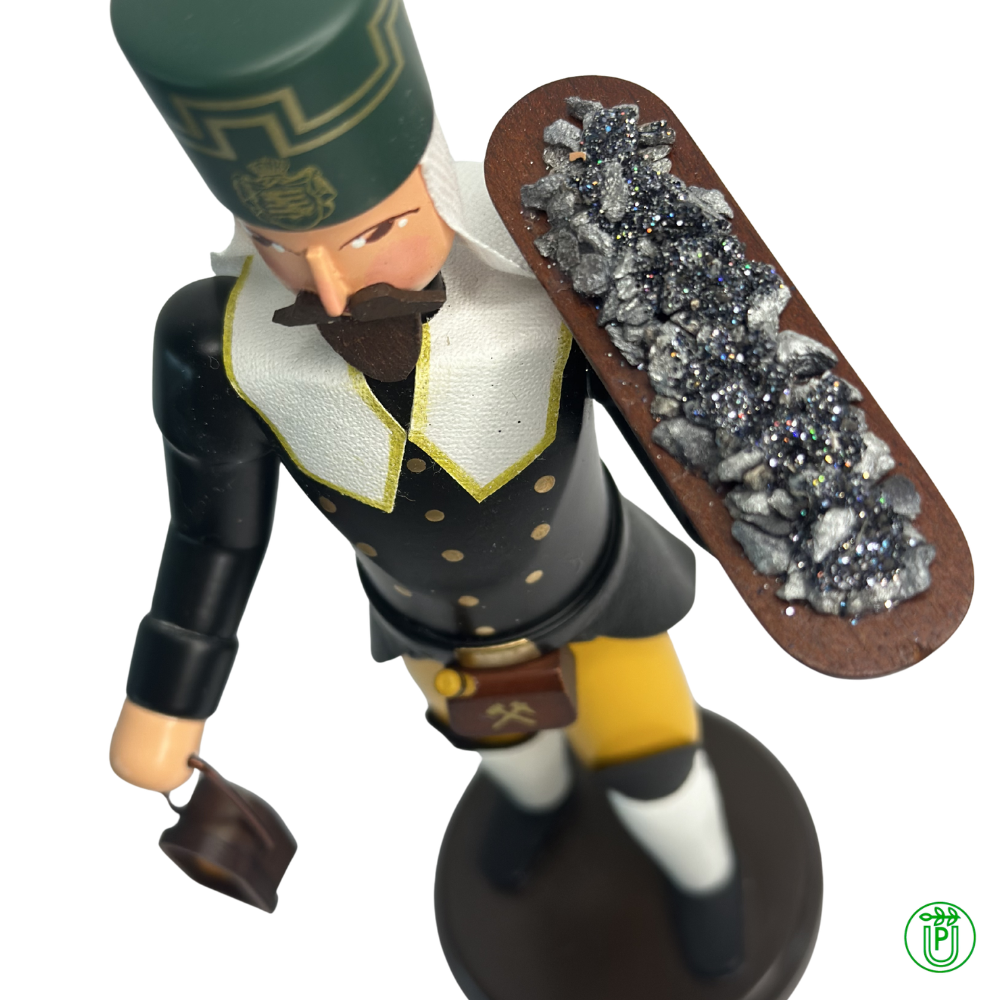 Miner Ore Carrier 18 cm