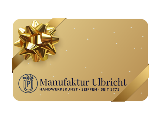 Geschenkgutschein