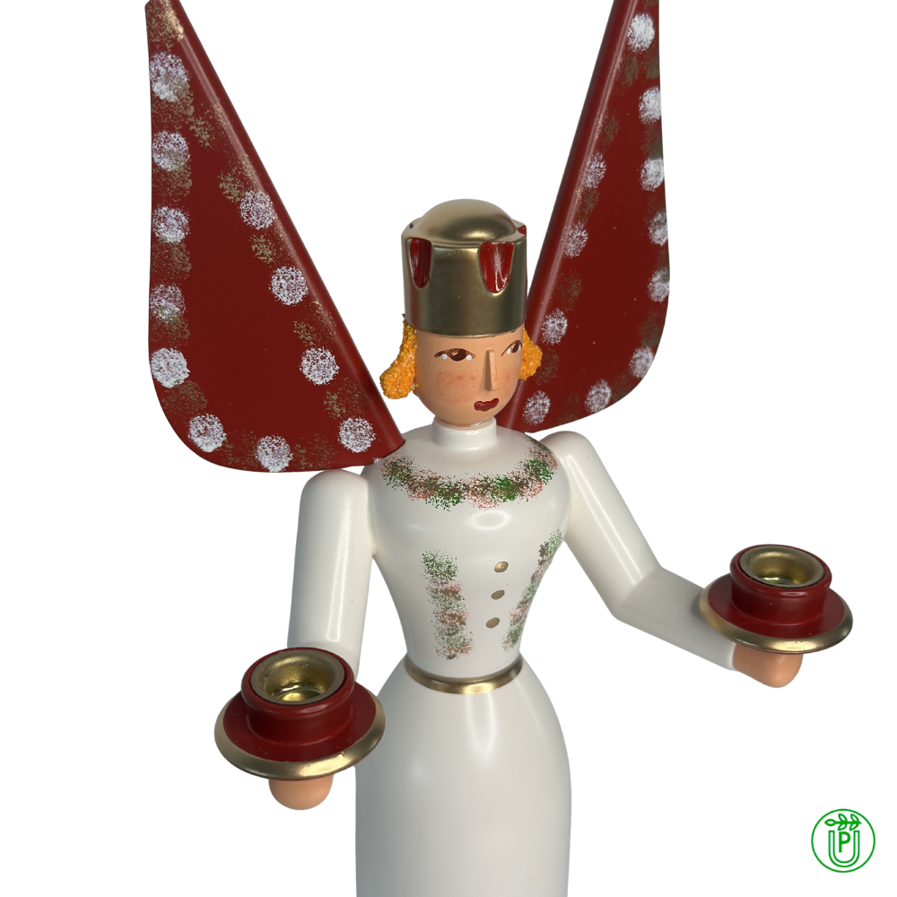 Lichterengel 18 cm