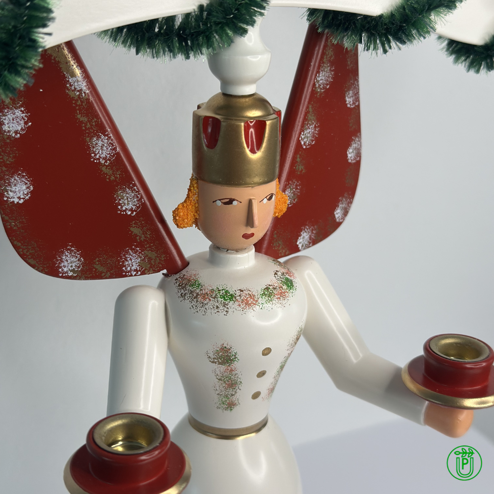 Light Angel with Yoke 21 cm
