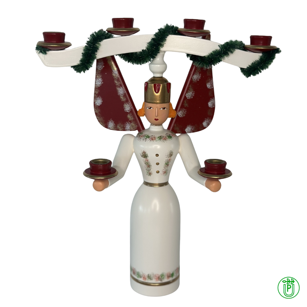 Light Angel with Yoke 21 cm