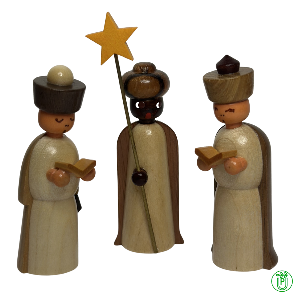 Sternsinger 3-teilig